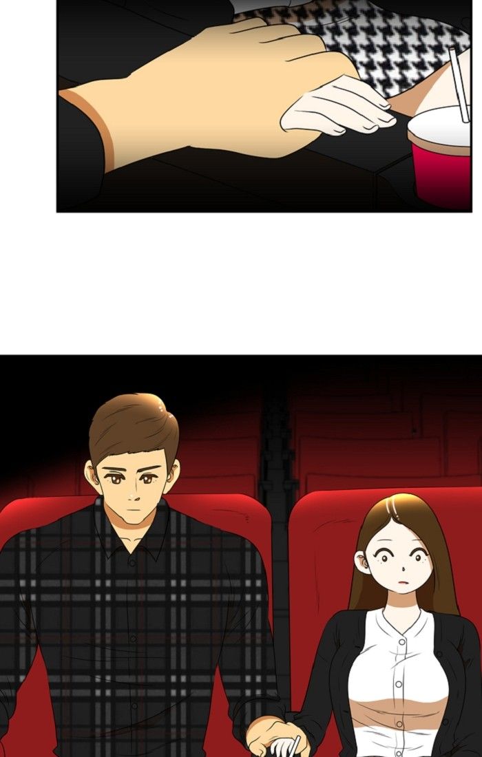 New Normal: Class 8 Chapter 94 page 54 - Chapter 94 : v2ch32