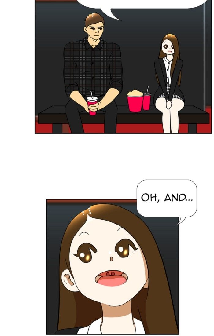 New Normal: Class 8 Chapter 94 page 6 - Chapter 94 : v2ch32