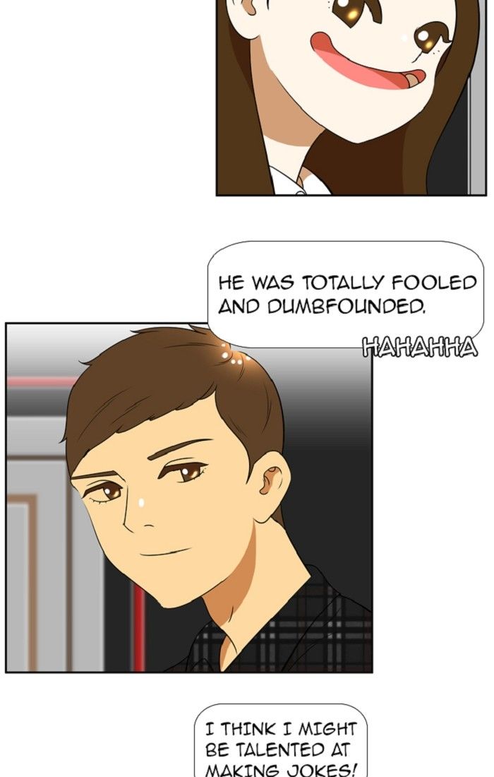 New Normal: Class 8 Chapter 94 page 8 - Chapter 94 : v2ch32