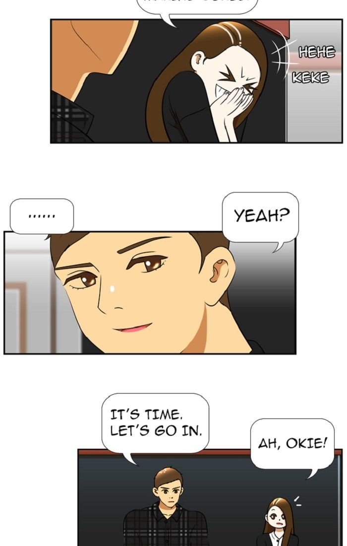New Normal: Class 8 Chapter 94 page 9 - Chapter 94 : v2ch32