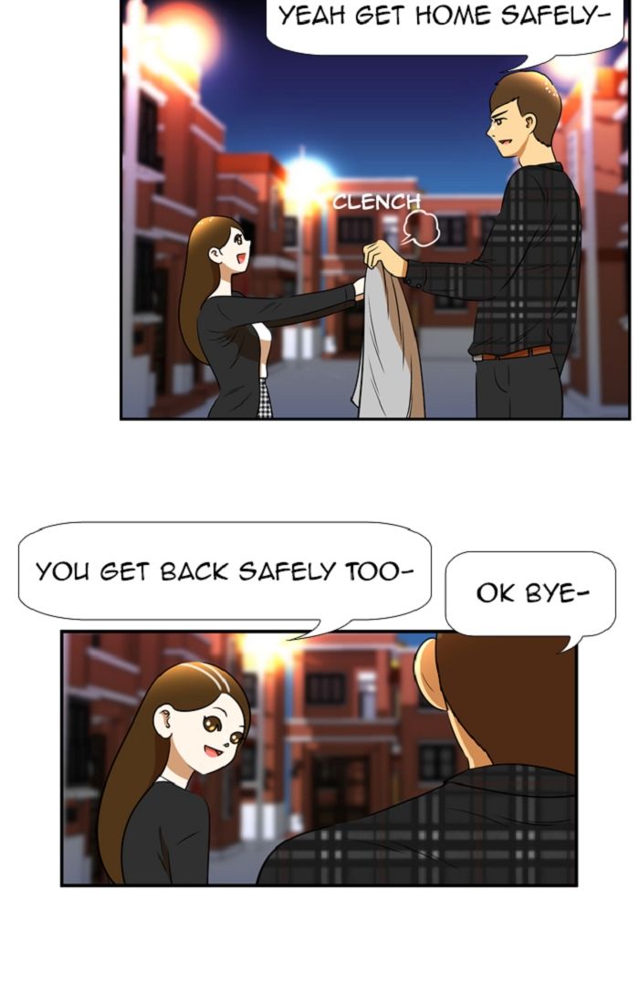 New Normal: Class 8 Chapter 95 page 17 - Chapter 95 : v2ch33