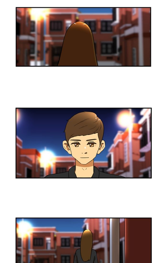 New Normal: Class 8 Chapter 95 page 18 - Chapter 95 : v2ch33