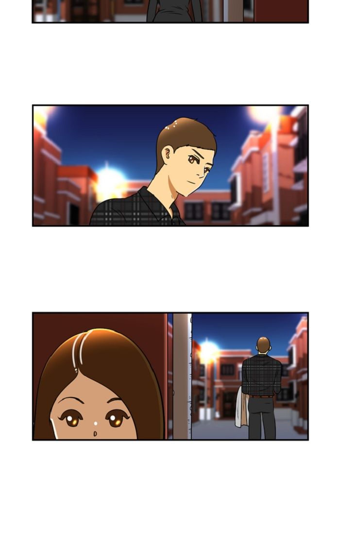New Normal: Class 8 Chapter 95 page 19 - Chapter 95 : v2ch33