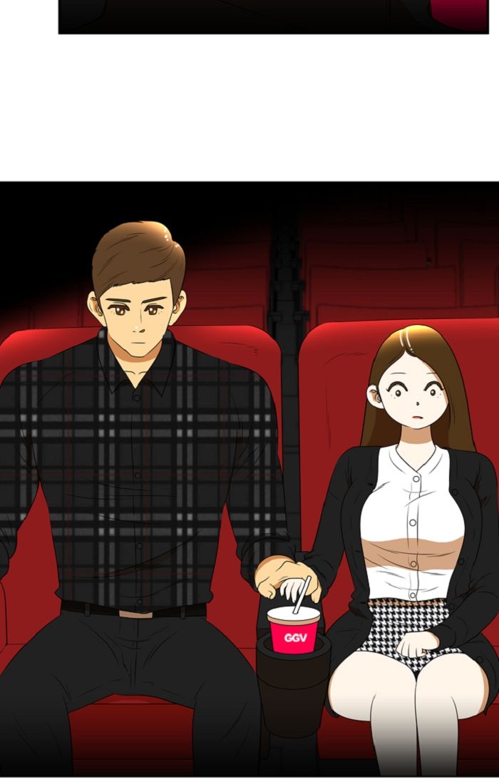New Normal: Class 8 Chapter 95 page 2 - Chapter 95 : v2ch33