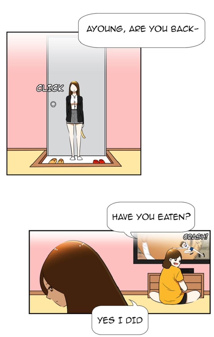 New Normal: Class 8 Chapter 95 page 20 - Chapter 95 : v2ch33