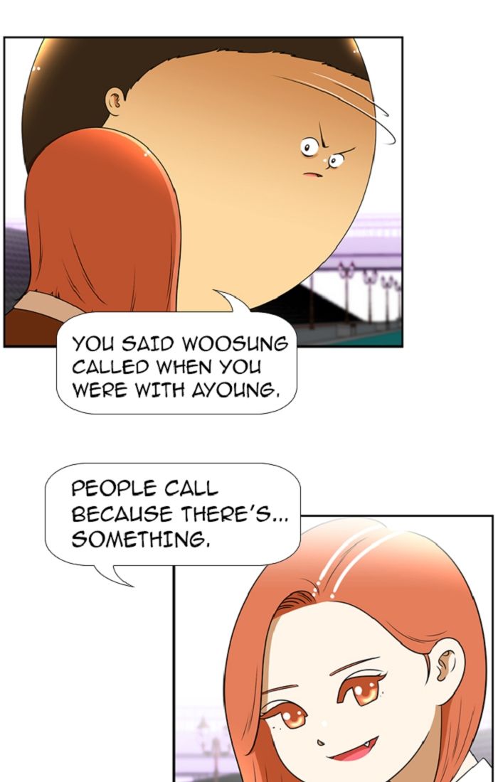 New Normal: Class 8 Chapter 95 page 29 - Chapter 95 : v2ch33