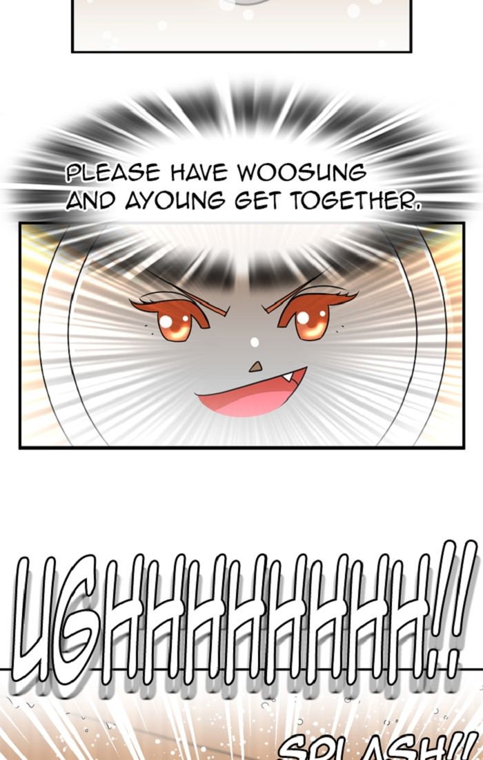 New Normal: Class 8 Chapter 95 page 35 - Chapter 95 : v2ch33