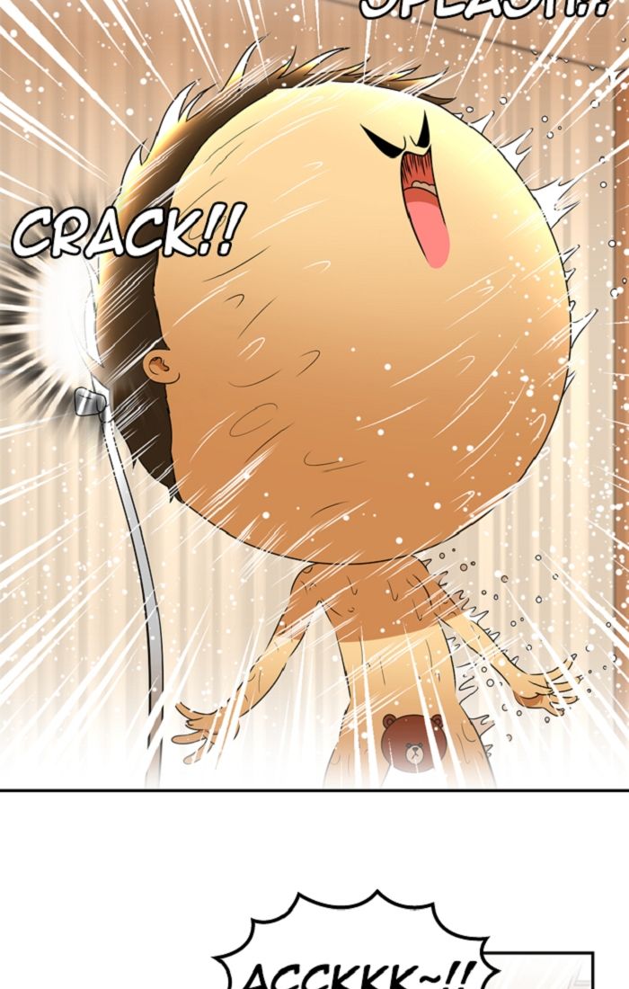 New Normal: Class 8 Chapter 95 page 36 - Chapter 95 : v2ch33