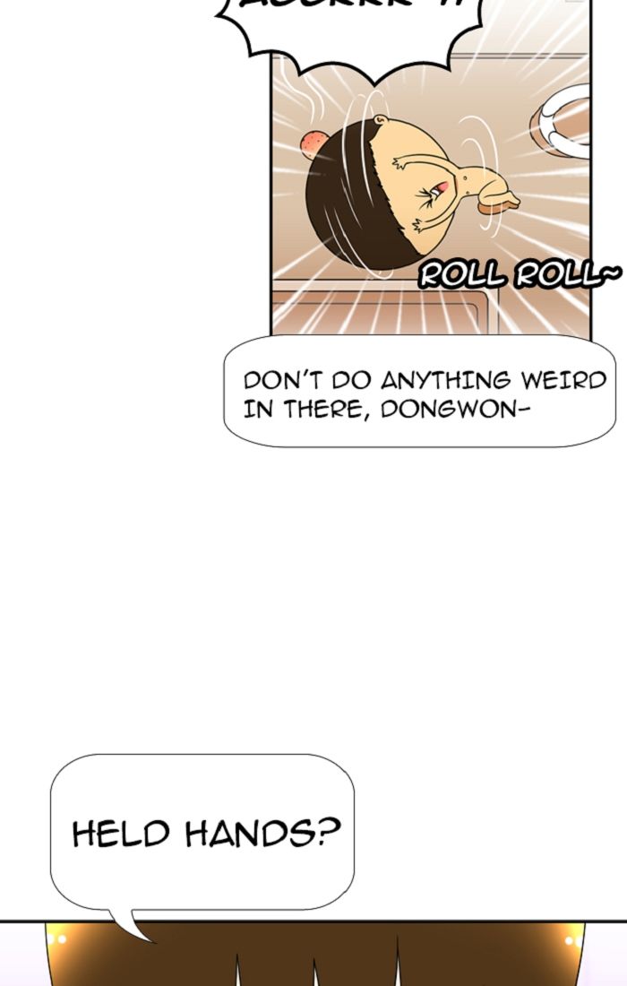 New Normal: Class 8 Chapter 95 page 37 - Chapter 95 : v2ch33