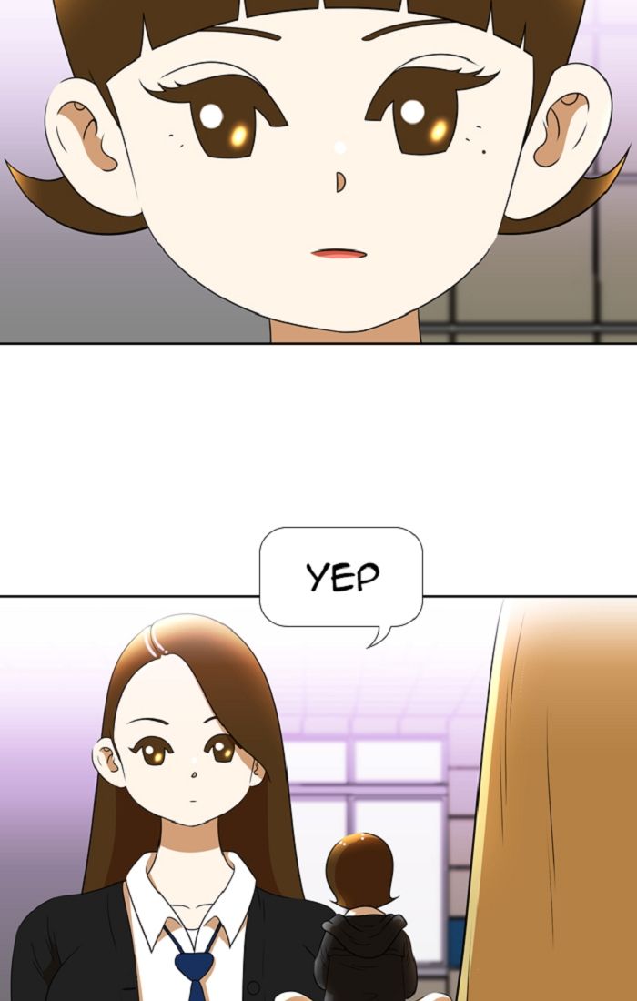 New Normal: Class 8 Chapter 95 page 38 - Chapter 95 : v2ch33