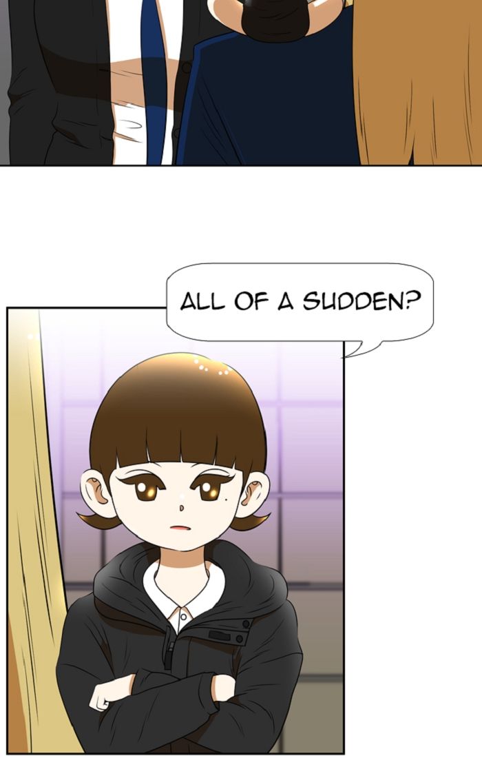 New Normal: Class 8 Chapter 95 page 39 - Chapter 95 : v2ch33
