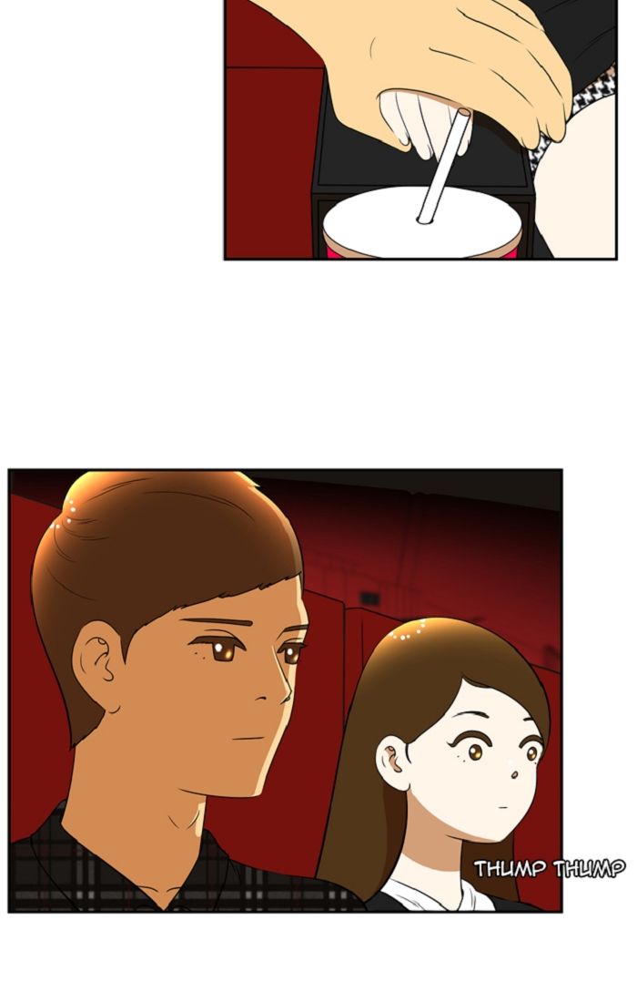 New Normal: Class 8 Chapter 95 page 4 - Chapter 95 : v2ch33