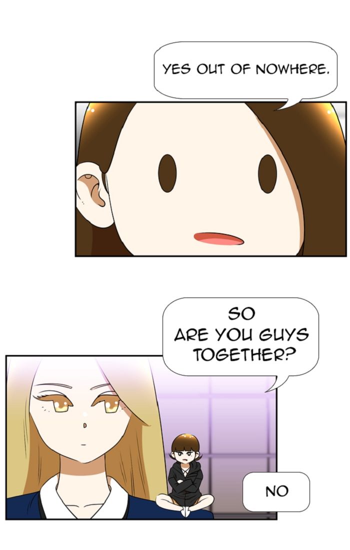 New Normal: Class 8 Chapter 95 page 40 - Chapter 95 : v2ch33
