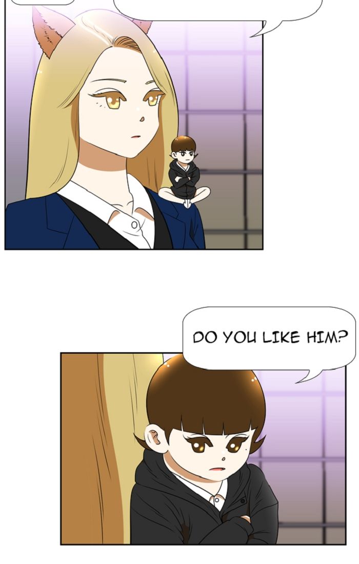 New Normal: Class 8 Chapter 95 page 44 - Chapter 95 : v2ch33