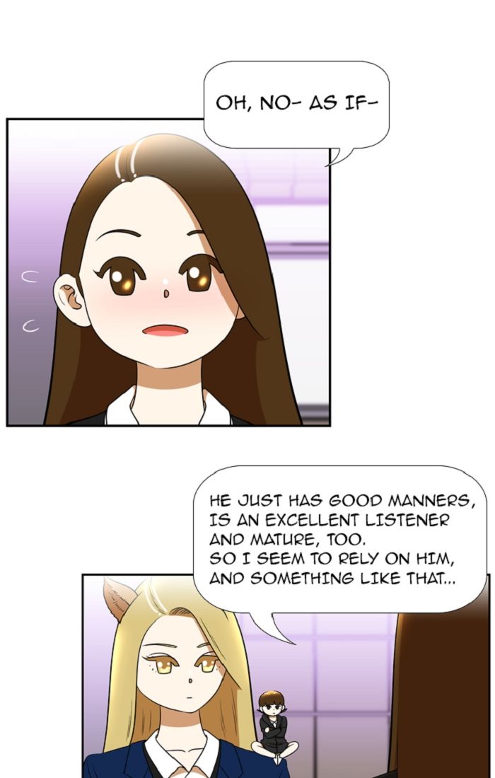 New Normal: Class 8 Chapter 95 page 45 - Chapter 95 : v2ch33