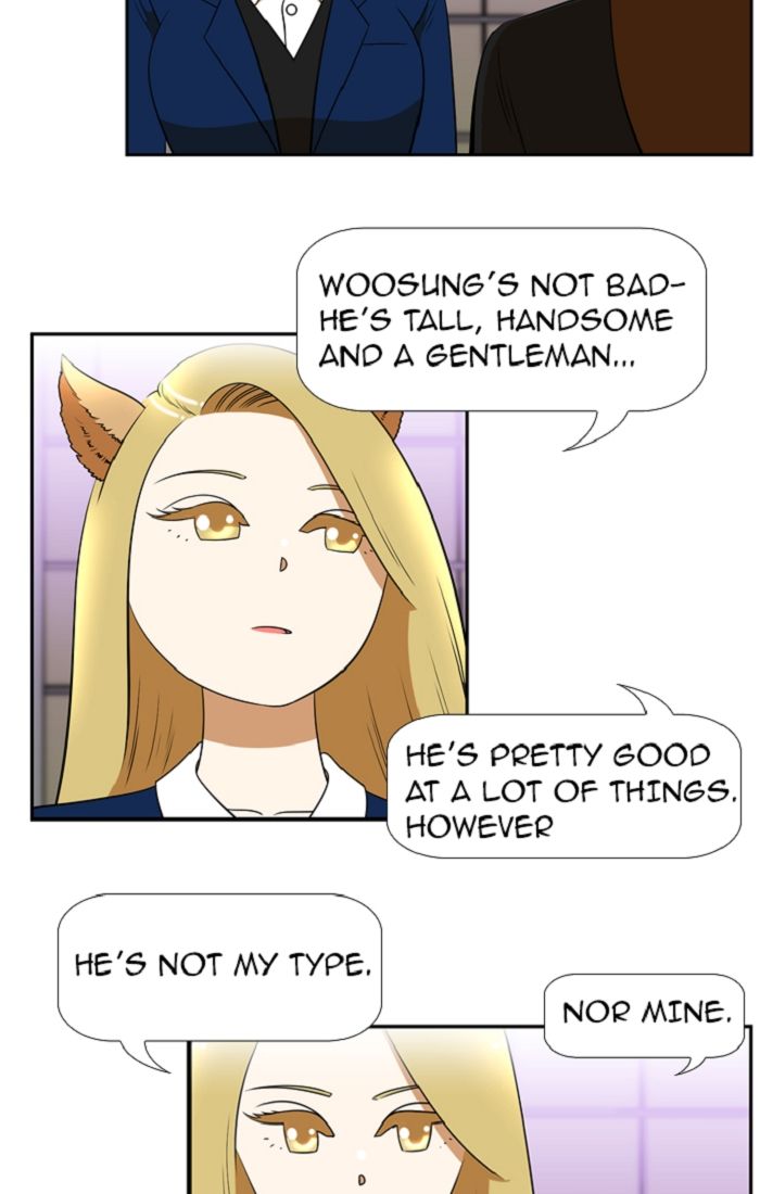 New Normal: Class 8 Chapter 95 page 46 - Chapter 95 : v2ch33
