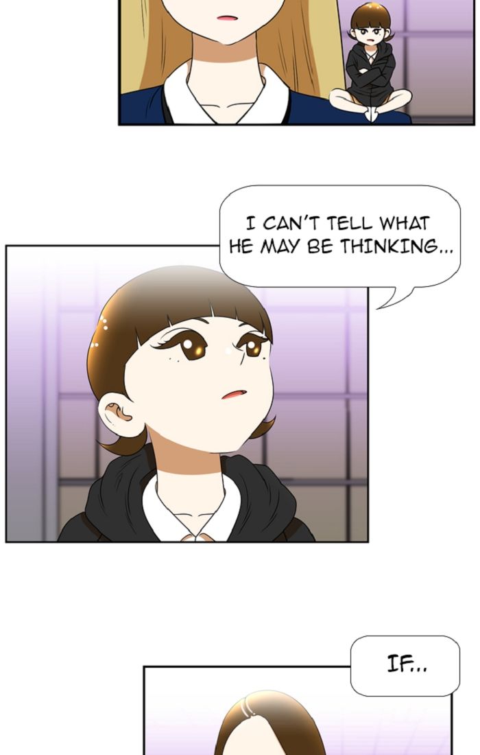 New Normal: Class 8 Chapter 95 page 47 - Chapter 95 : v2ch33