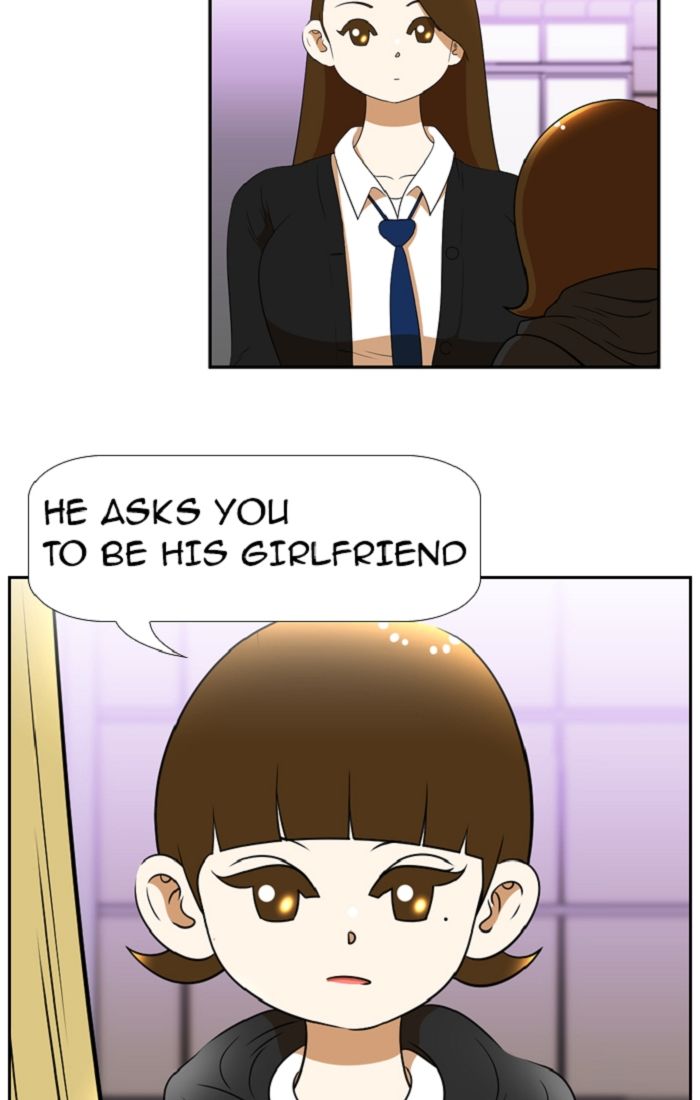 New Normal: Class 8 Chapter 95 page 48 - Chapter 95 : v2ch33