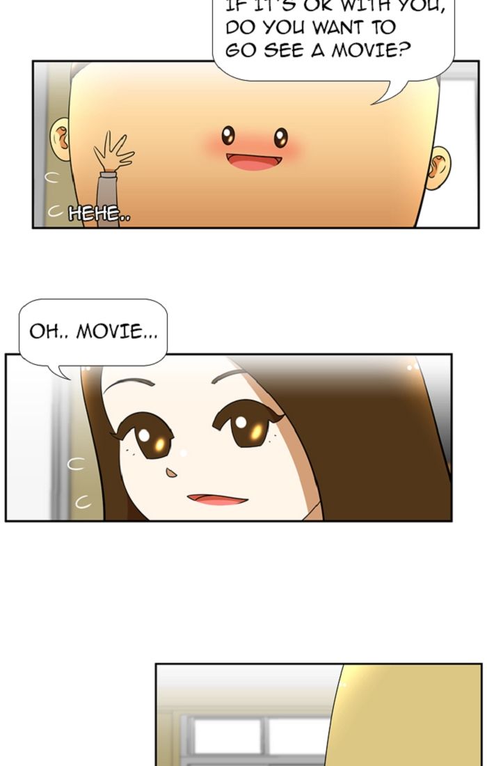 New Normal: Class 8 Chapter 95 page 54 - Chapter 95 : v2ch33