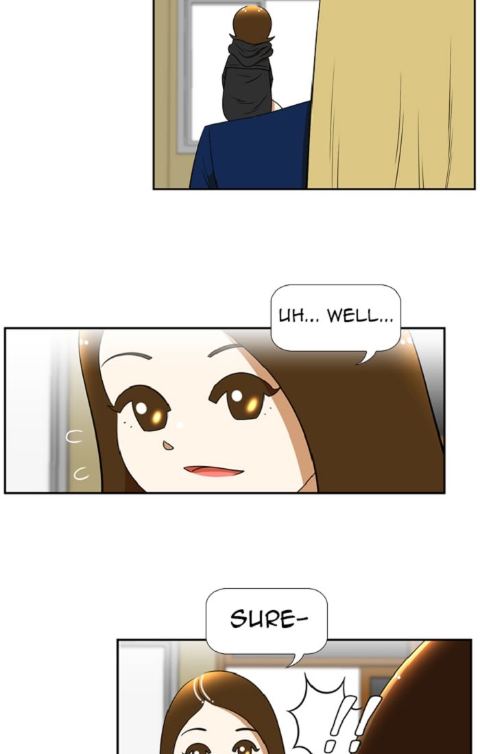 New Normal: Class 8 Chapter 95 page 55 - Chapter 95 : v2ch33