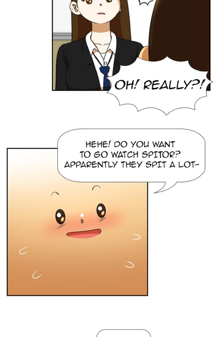 New Normal: Class 8 Chapter 95 page 56 - Chapter 95 : v2ch33