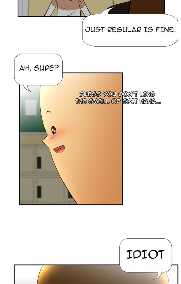 New Normal: Class 8 Chapter 95 page 58 - Chapter 95 : v2ch33