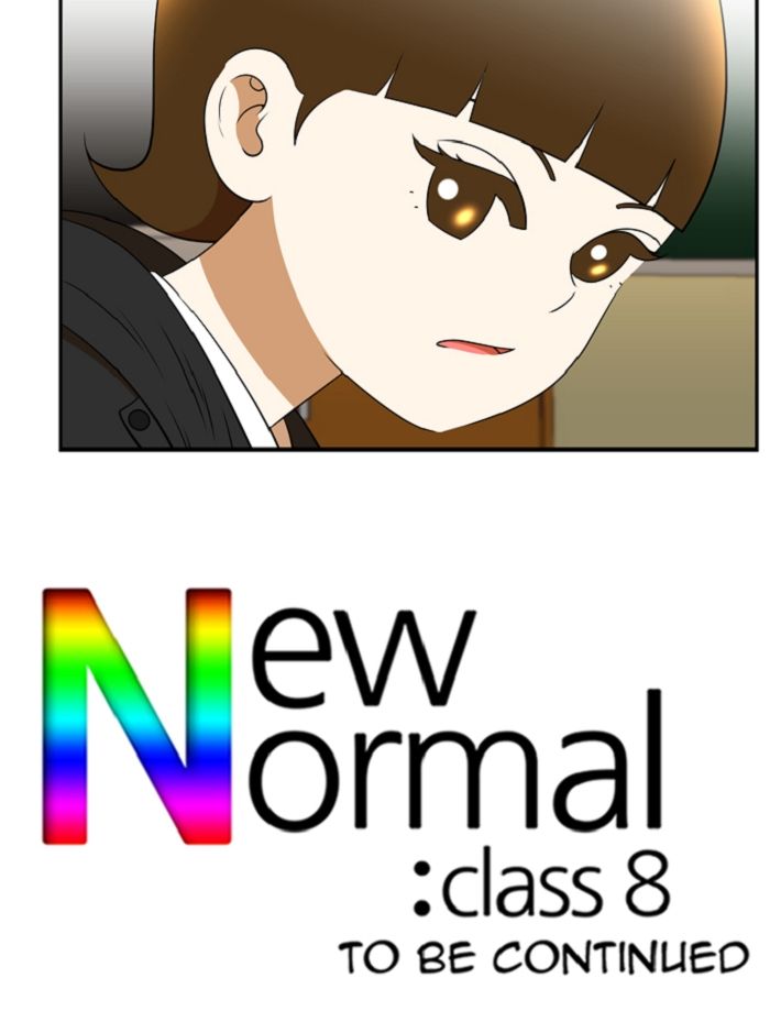 New Normal: Class 8 Chapter 95 page 59 - Chapter 95 : v2ch33