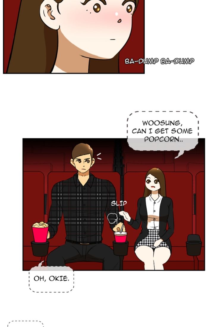 New Normal: Class 8 Chapter 95 page 6 - Chapter 95 : v2ch33