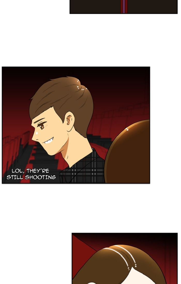 New Normal: Class 8 Chapter 95 page 8 - Chapter 95 : v2ch33