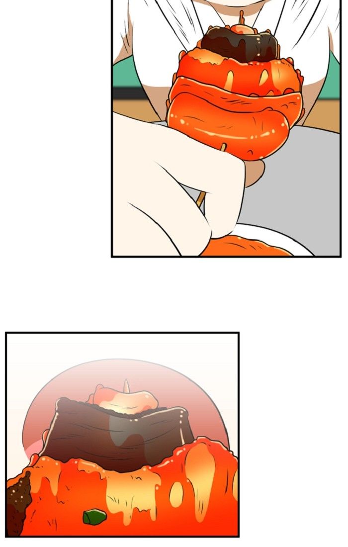 New Normal: Class 8 Chapter 97 page 11 - Chapter 97 : v2ch35
