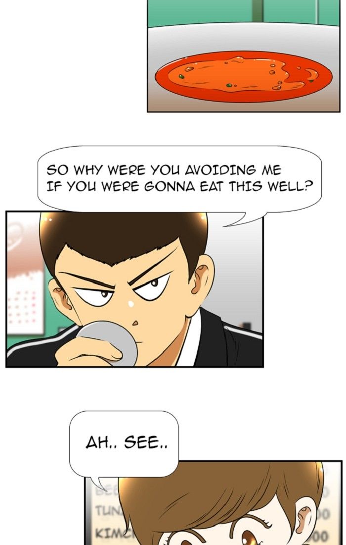 New Normal: Class 8 Chapter 97 page 16 - Chapter 97 : v2ch35