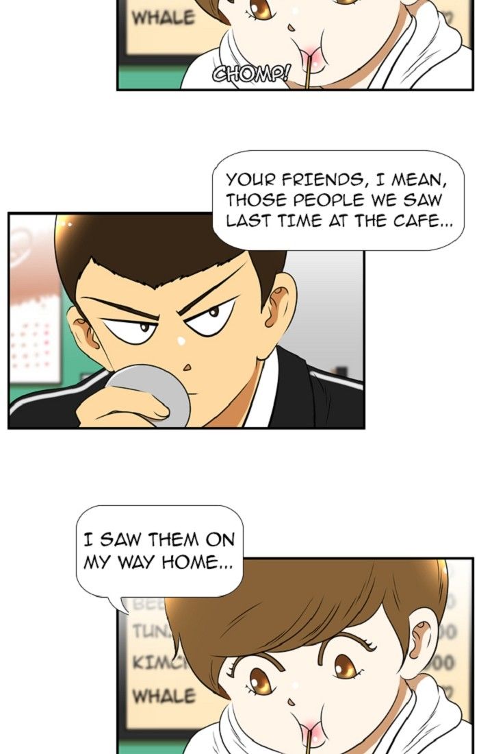 New Normal: Class 8 Chapter 97 page 17 - Chapter 97 : v2ch35