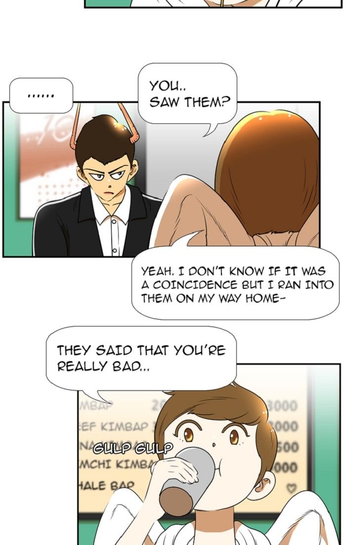 New Normal: Class 8 Chapter 97 page 18 - Chapter 97 : v2ch35