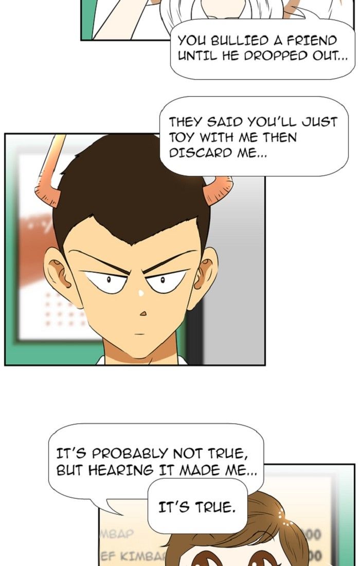 New Normal: Class 8 Chapter 97 page 19 - Chapter 97 : v2ch35