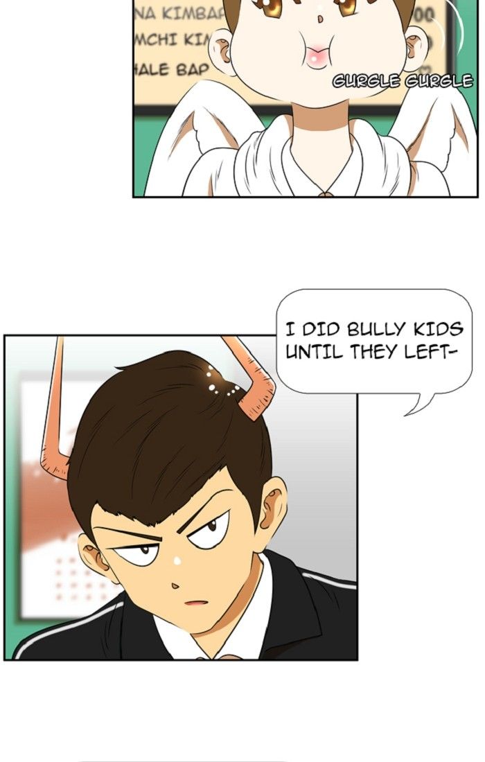 New Normal: Class 8 Chapter 97 page 20 - Chapter 97 : v2ch35