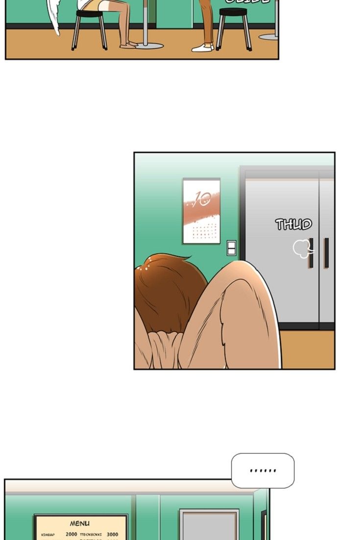 New Normal: Class 8 Chapter 97 page 22 - Chapter 97 : v2ch35