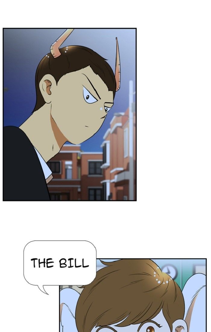 New Normal: Class 8 Chapter 97 page 24 - Chapter 97 : v2ch35