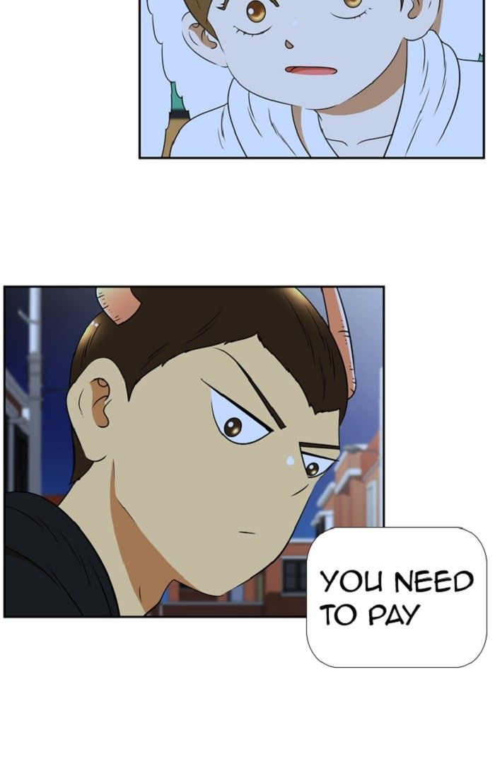 New Normal: Class 8 Chapter 97 page 25 - Chapter 97 : v2ch35