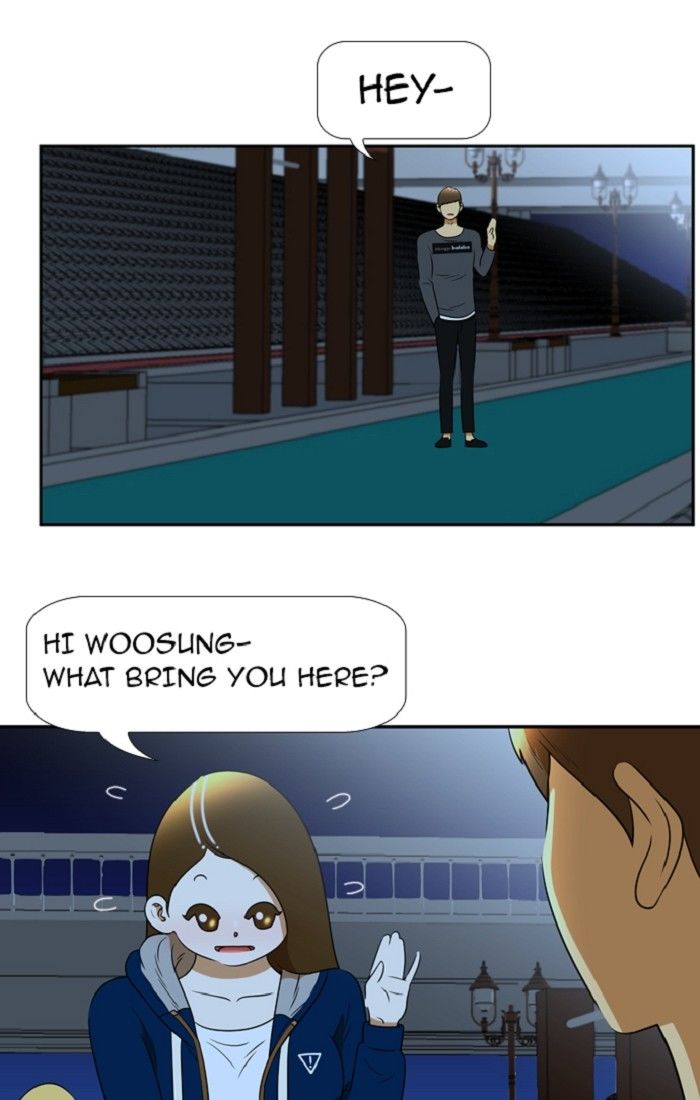 New Normal: Class 8 Chapter 97 page 27 - Chapter 97 : v2ch35