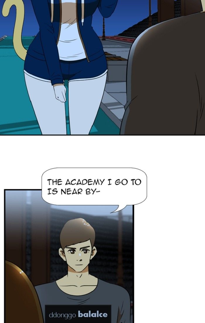 New Normal: Class 8 Chapter 97 page 28 - Chapter 97 : v2ch35