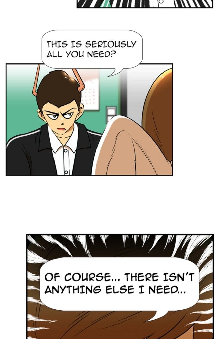 New Normal: Class 8 Chapter 97 page 3 - Chapter 97 : v2ch35