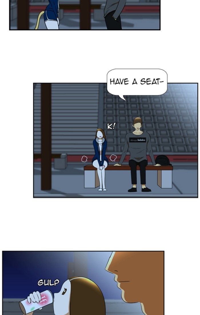 New Normal: Class 8 Chapter 97 page 30 - Chapter 97 : v2ch35