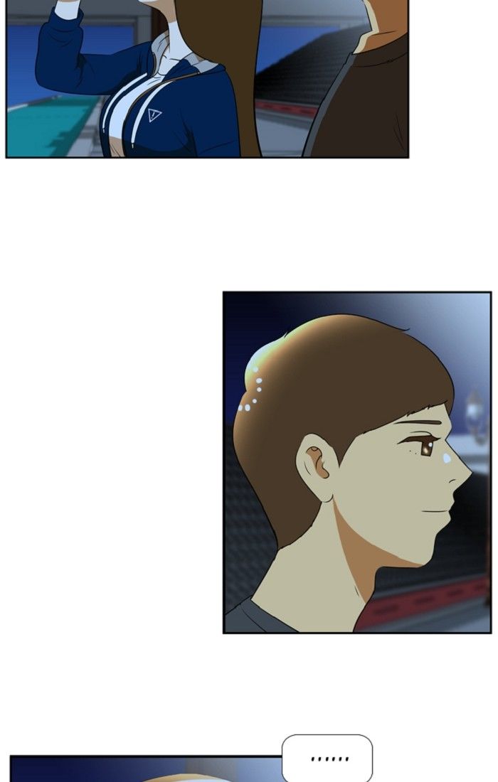 New Normal: Class 8 Chapter 97 page 31 - Chapter 97 : v2ch35