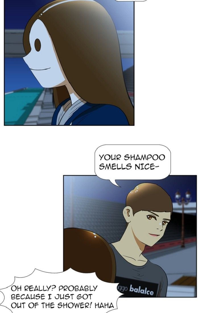 New Normal: Class 8 Chapter 97 page 32 - Chapter 97 : v2ch35
