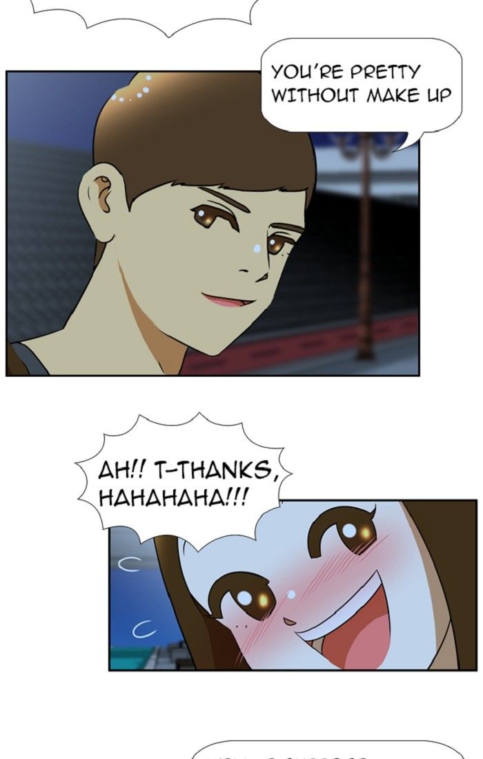 New Normal: Class 8 Chapter 97 page 33 - Chapter 97 : v2ch35