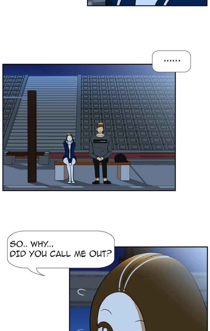 New Normal: Class 8 Chapter 97 page 35 - Chapter 97 : v2ch35