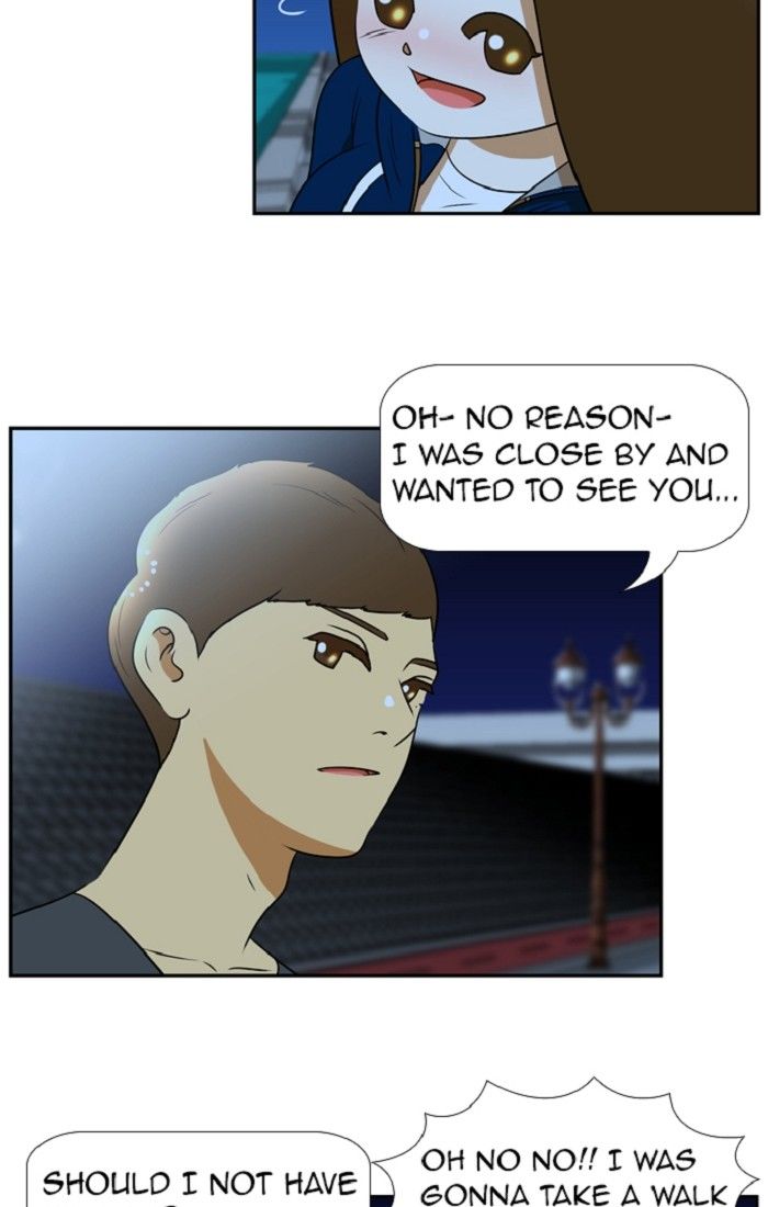 New Normal: Class 8 Chapter 97 page 36 - Chapter 97 : v2ch35