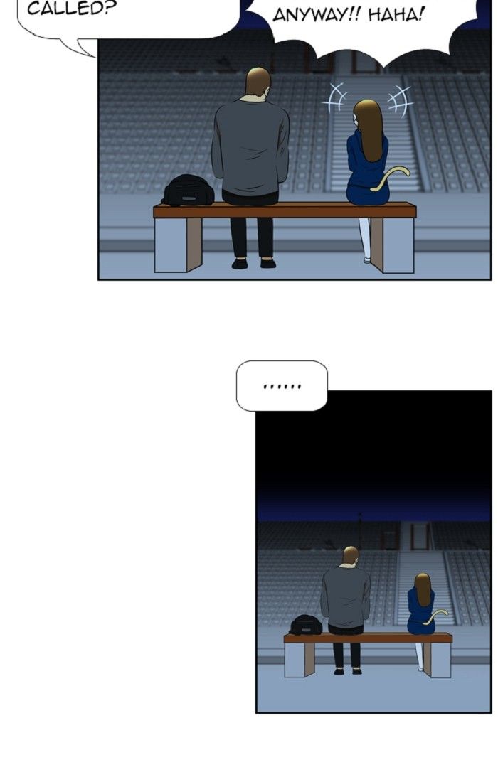 New Normal: Class 8 Chapter 97 page 37 - Chapter 97 : v2ch35