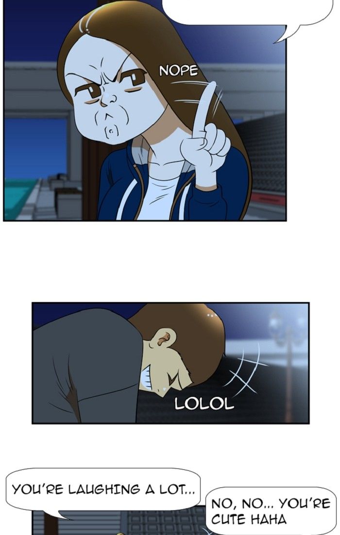 New Normal: Class 8 Chapter 97 page 39 - Chapter 97 : v2ch35