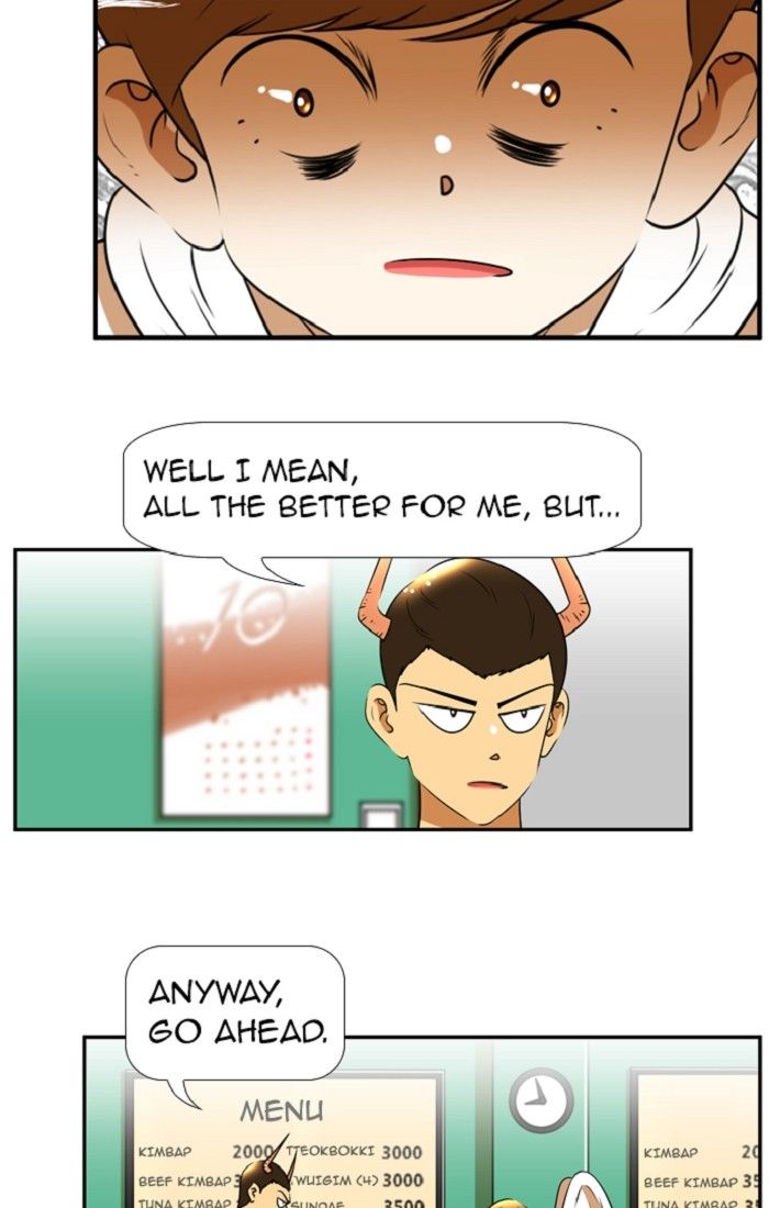 New Normal: Class 8 Chapter 97 page 4 - Chapter 97 : v2ch35